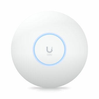  Wi-fi точка доступа Ubiquiti UniFi 6 Plus (U6+) 