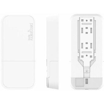  Wi-fi точка доступа MikroTik RBwAPG-60ad-A 