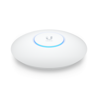  Wi-fi точка доступа Ubiquiti UniFi 6 Plus (U6+) 