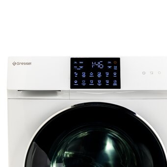  Стиральная машина Gressel UWC601 