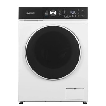  Стиральная машина Hyundai WFD8216 белый 