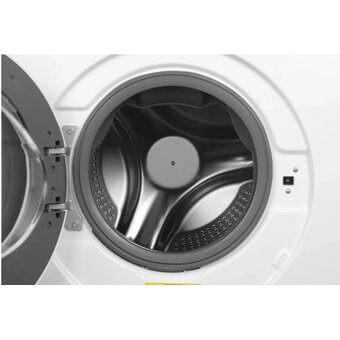  Стиральная машина Hyundai WFD8216 белый 