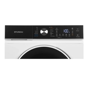  Стиральная машина Hyundai WFD8216 белый 