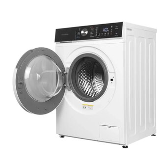 Стиральная машина Hyundai WFD8216 белый 