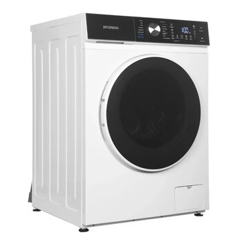  Стиральная машина Hyundai WFD8216 белый 