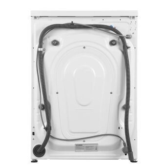  Стиральная машина Hyundai WFD8216 белый 