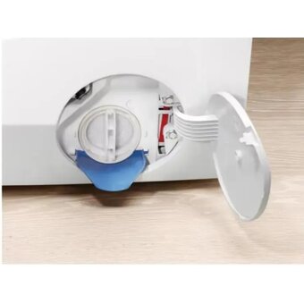  Стиральная машина Electrolux EW7W2682E 