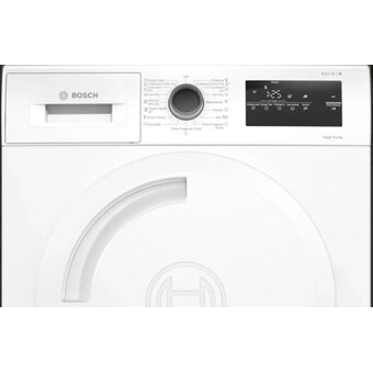  Сушильная машина Bosch WTH83254BY 
