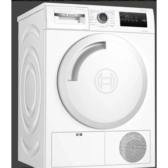  Сушильная машина Bosch WTH83254BY 