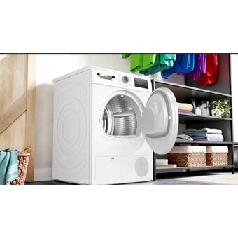  Сушильная машина Bosch WTH83254BY 