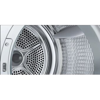  Сушильная машина Bosch WTH83254BY 