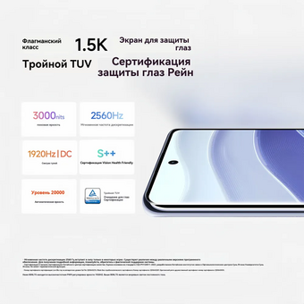  Смартфон Xiaomi Redmi Note 14 Pro 5G 8/256 Purple EU 