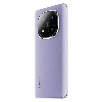  Смартфон Xiaomi Redmi Note 14 Pro Plus 8/256 Purple EU 