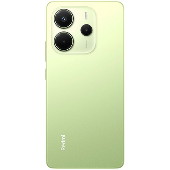  Смартфон Xiaomi Redmi Note 14 8/256  Green ЕU 