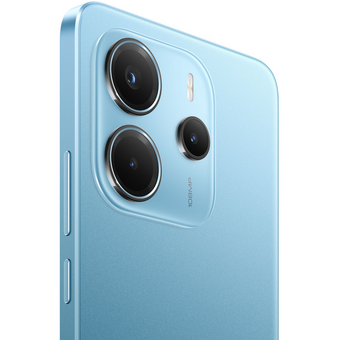  Смартфон Xiaomi Redmi Note 14 8/256  Blue ЕU 