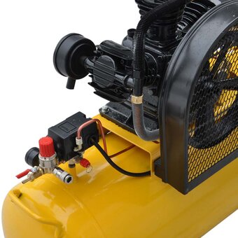  Компрессор Skiper IBL3100A 