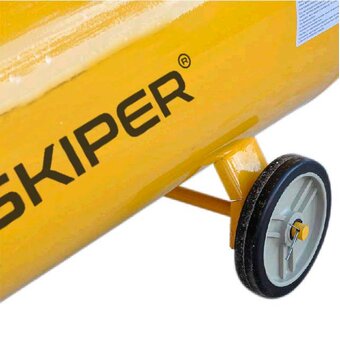  Компрессор Skiper IBL3100A 