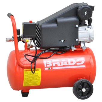  Компрессор Brado AR25S 