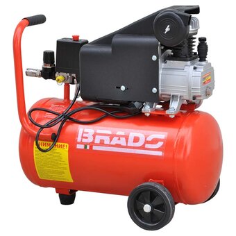  Компрессор Brado AR25S 