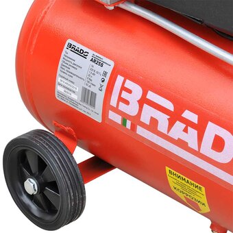  Компрессор Brado AR25S 