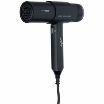  Фен Dewal Beauty Triumph HDB1010 Black 