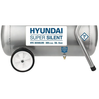  Компрессор Hyundai HYC30350LMS 