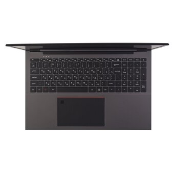  Ноутбук Гравитон Н17И-Т-149674 (17.3"/1920x1080/i7-1165G7/16GBDDR4/512GBSSD М.2/Wi-Fi+BT/no OS) 