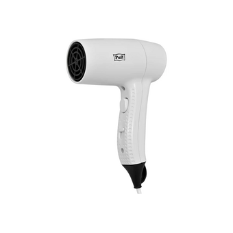  Фен PUFF 1205 (1405,035) белый и белый 