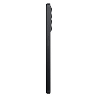 Смартфон Xiaomi Redmi Note 14 8/256  Black ЕU 