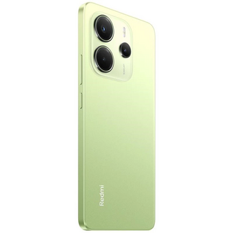  Смартфон Xiaomi Redmi Note 14 8/256  Green ЕU 