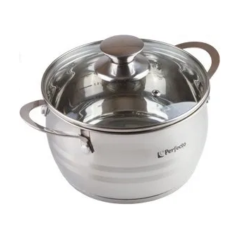  Кастрюля Perfecto Linea Arcelia 50-120100 3.1 л 