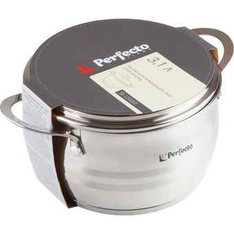  Кастрюля Perfecto Linea Arcelia 50-120100 3.1 л 