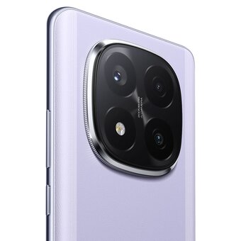  Смартфон Xiaomi Redmi Note 14 Pro Plus 8/256 Purple EU 