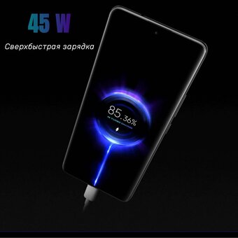  Смартфон Xiaomi Redmi Note 14 Pro 5G 8/256 Black EU 