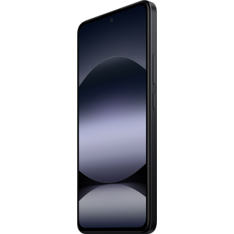  Смартфон Xiaomi Redmi Note 14 6/128  Black ЕU 