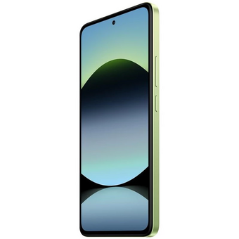  Смартфон Xiaomi Redmi Note 14 8/256  Green ЕU 