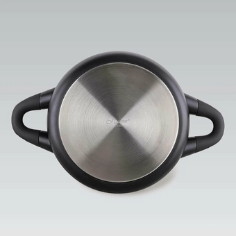  Кастрюля Maestro MR-4017-18 