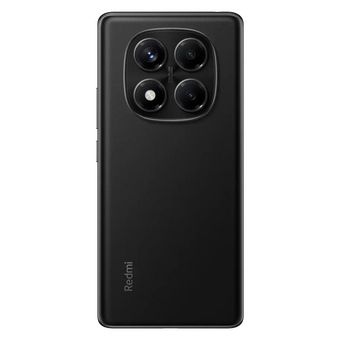  Смартфон Xiaomi Redmi Note 14 Pro 8/256 Black EU 