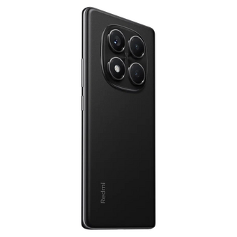  Смартфон Xiaomi Redmi Note 14 Pro 8/256 Black EU 