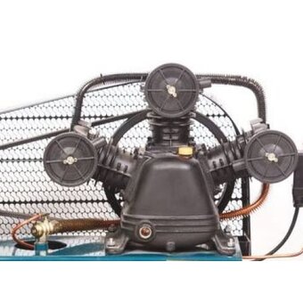  Компрессор Forsage F-TB290-150 