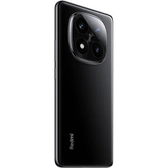  Смартфон Xiaomi Redmi Note 14 Pro Plus 12/512 Blacк EU 