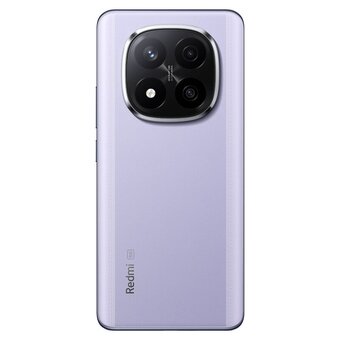  Смартфон Xiaomi Redmi Note 14 Pro Plus 8/256 Purple EU 