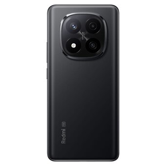  Смартфон Xiaomi Redmi Note 14 Pro Plus 8/256 Black EU 