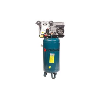  Компрессор Forsage TB265-100 vertical 