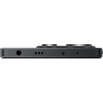  Смартфон Xiaomi Redmi Note 14 6/128  Black ЕU 