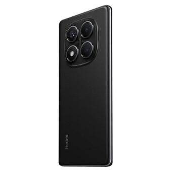  Смартфон Xiaomi Redmi Note 14 Pro 8/256 Black EU 
