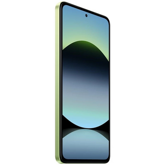  Смартфон Xiaomi Redmi Note 14 8/256  Green ЕU 