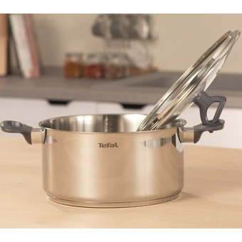  Кастрюля Tefal G7124445 
