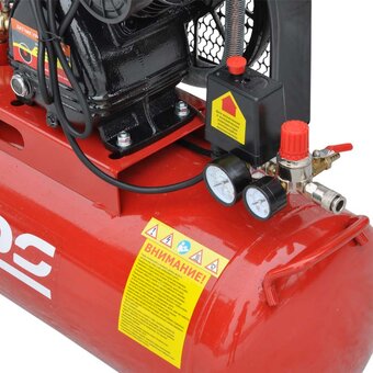  Компрессор Brado IBL2070A 