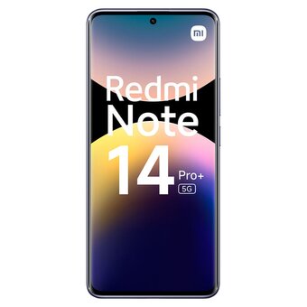  Смартфон Xiaomi Redmi Note 14 Pro Plus 8/256 Purple EU 
